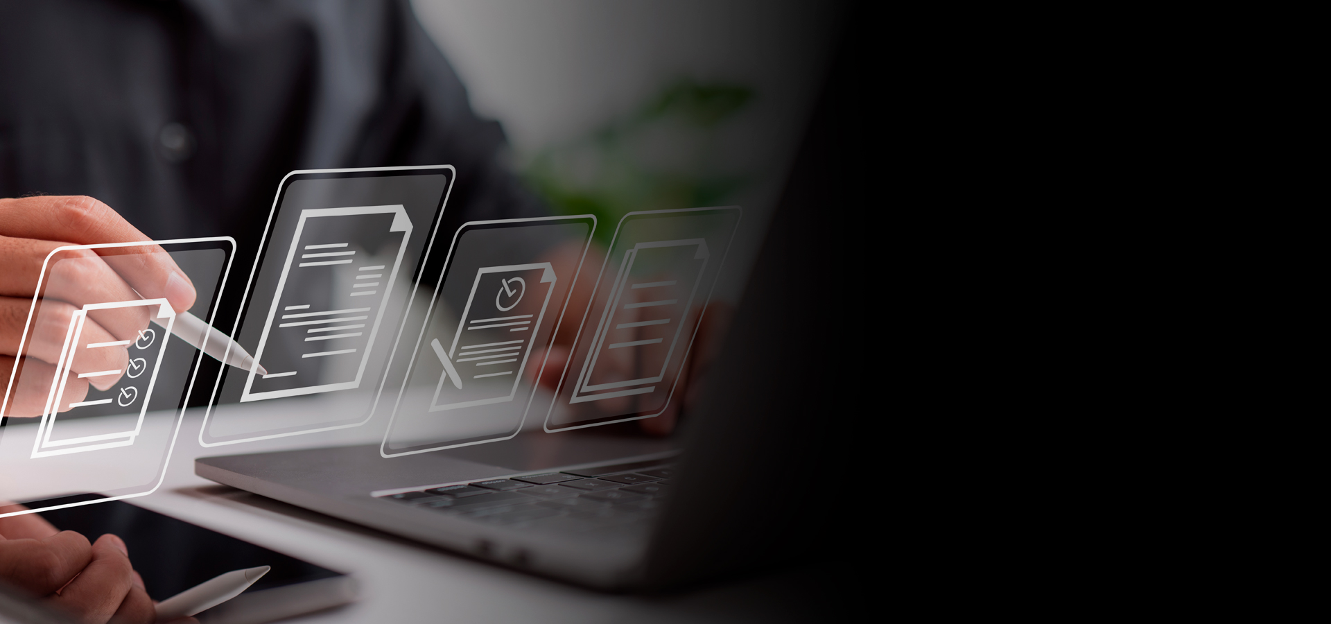 gestión de licencias